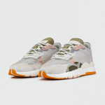 кроссовки Adidas Nite Jogger 7.0 Beyonce x IVY Park Grey