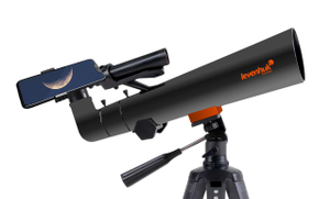 Фототелескоп Levenhuk Kelvin Nova BASE 70/400