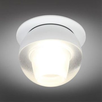 Светильник встраиваемый-накладной OML-103009-08