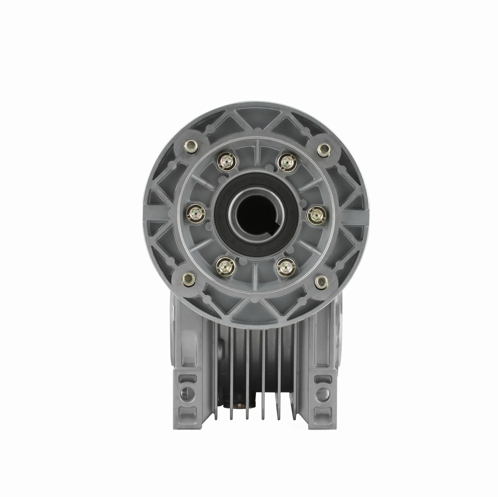 Редуктор червячный INNORED 063 (i=60) вал вх./вых. 120*19/25 мм