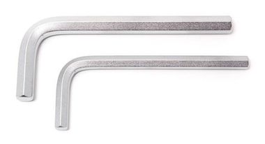 Ключ Г-образный 6-гранный длинный 2мм RockForce##Rock FORCE RF-76402L