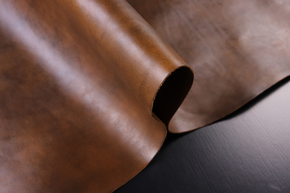 1,2-1,4 юфть гранж топаз