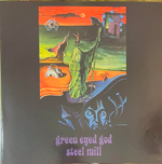 4. Steel Mill - Jewels Of The Forest (Green Eyed God Plus)