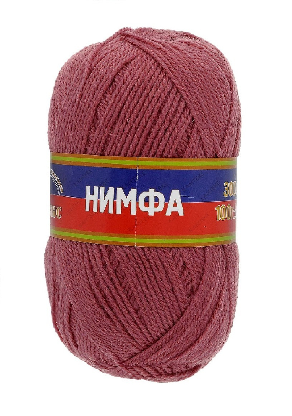 Нимфа (Камтекс)
