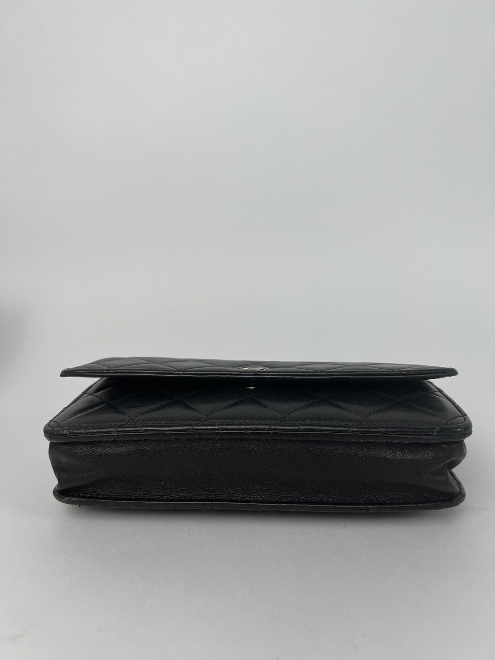 Сумка Chanel Wallet On Chain