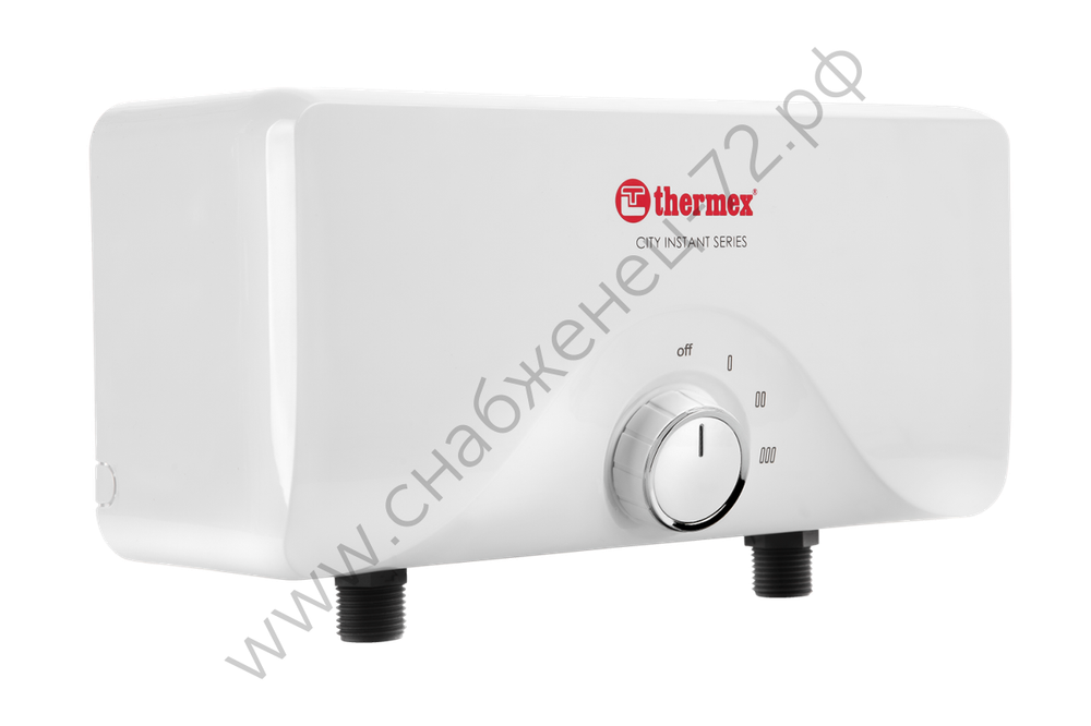 Водонагреватель THERMEX City 5500