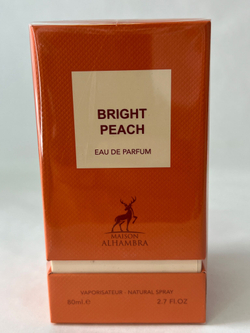 Alhambra BRIGHT PEACH /горький персик