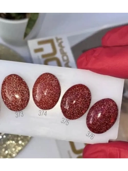 ElliS Disko 375 светоотражающий гель-лак,10мл