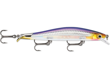 Воблер RAPALA Ripstop RPS12 / 12 см, 14 г, цвет PD