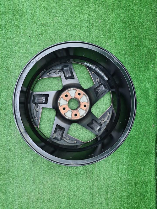 Диск Комплект дисков R18 Omoda C5 (2022-н.в.)