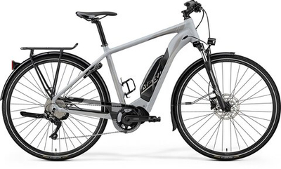 Электровелосипед Merida eSpresso 200EQ К:700C Р (2019)