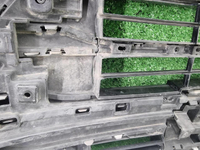 Бампер передний EXEED LX (2021-н.в.)