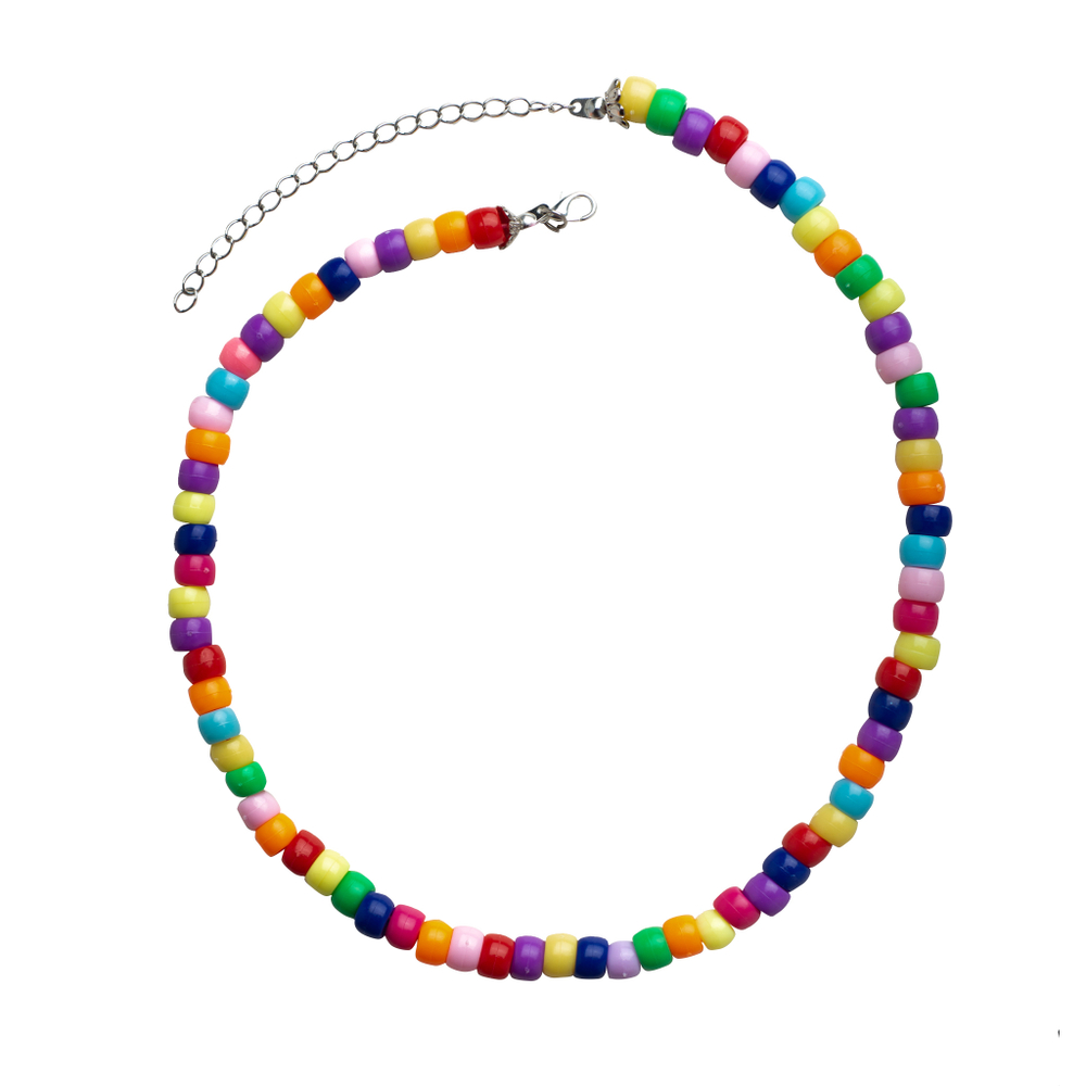 candy necklace