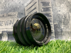 Мир-1 37mm 2.8 Grand Prix Покупка/Продажа