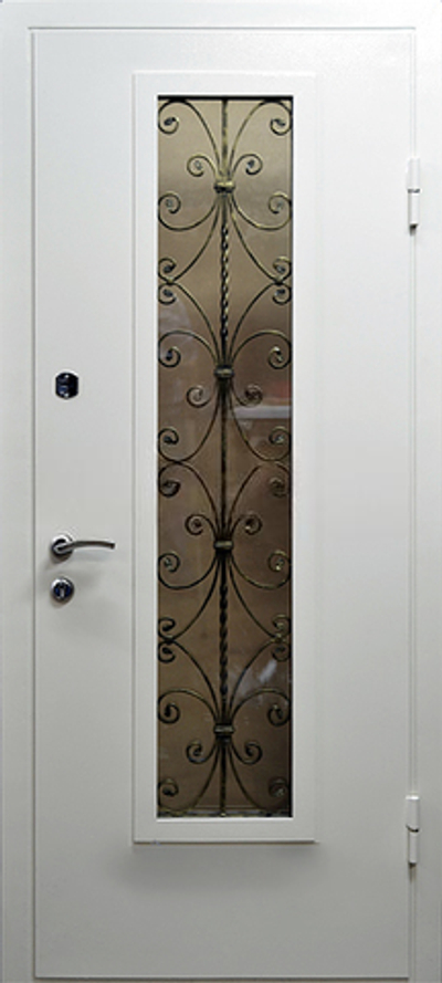 Входная дверь 173