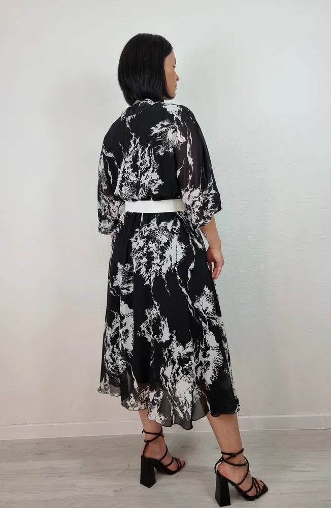 Платье 01268-2 Fabrika