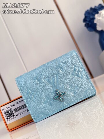 Louis Vuitton Business Card Holder