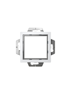 Адаптер 45 AtlasDesign бел. SE ATN000108