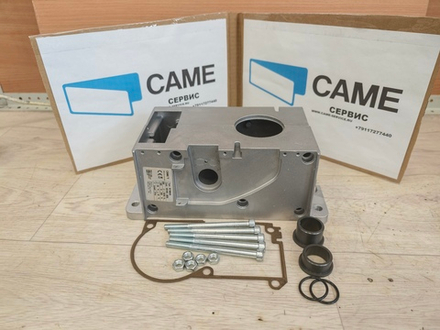 88001-0115 Корпус редуктора BX NEW