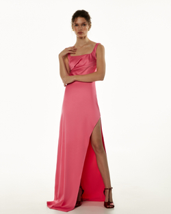 Платье вечернее