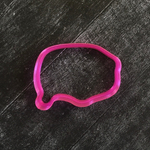 Тигренок №6 в шапке