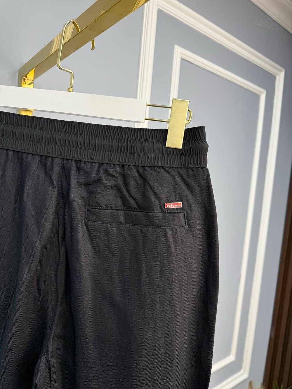 Брюки Kiton