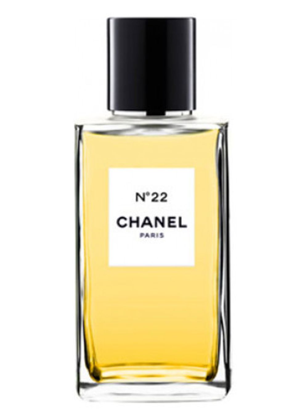 Chanel Les Exclusifs de No 22