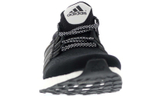 Кроссовки Adidas Ultra Boost Wood Wood Black