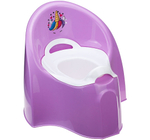 Горшок детский большой М2584
