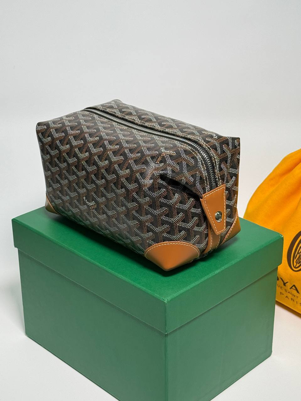 Несессер Goyard