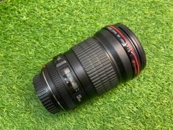 Canon EF 135mm 2L USM