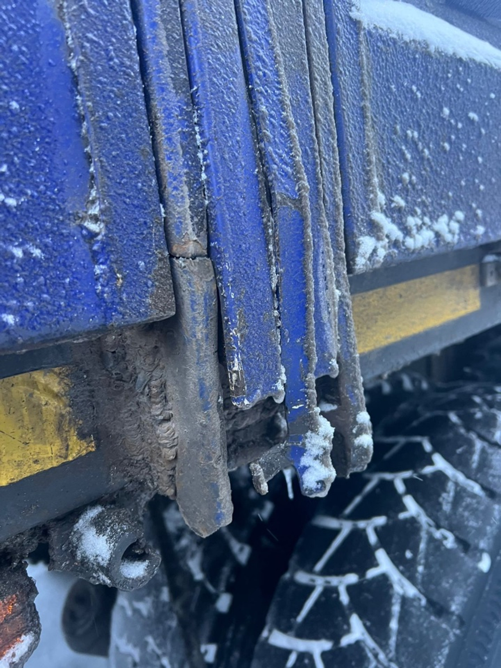 ПК ЮБО-СУМОТОРИ 4591* на шасси FAW CA 3250 6x4 Бортовой с КМУ 4591А0 (Дизельный, 8,6 л, 375 л.с., МТ