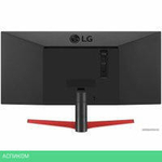 Монитор LG UltraWide 29WP60G-B
