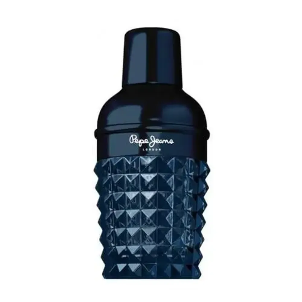 Унисекс парфюм Pepe Jeans London Calling For Him EDP 100 мл