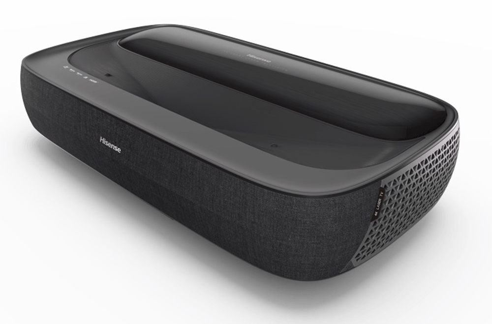 Лазерный Телевизор Hisense 120L9H с экраном