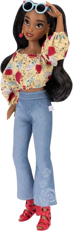 Кукла Disney ILY 4EVER Belle Бэлль