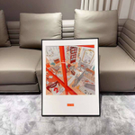 Картина Hermes, арт. 464239535