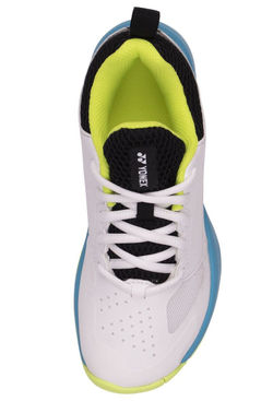 Детские теннисные кроссовки Yonex Power Cushion Lumio Jr