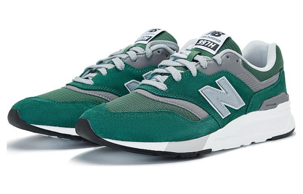 Кроссовки New Balance Nb 997 D