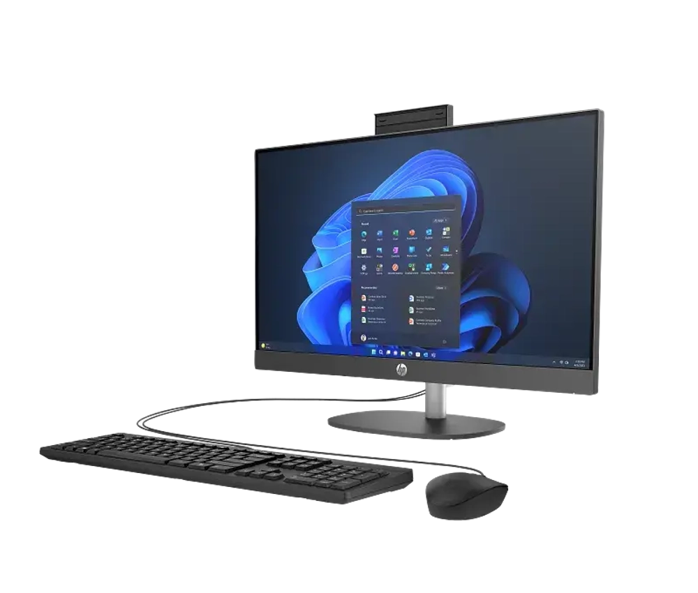 Моноблок HP ProOne 240 G10 (A10LNEA)