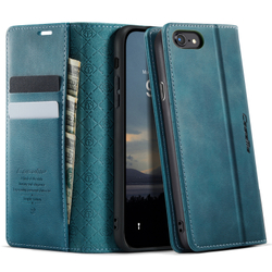 Чехол-книжка CaseMe RFiD iPhone SE 2020/SE2020