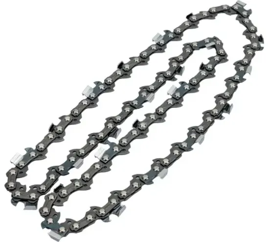 Цепь "REZER" Super VXL93PRO-50 (50 звеньев, 3/8, 1.3) на STIHL MS-180