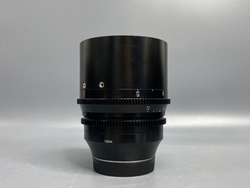 7Artisans Spectrum 85mm T2.0 Sony E
