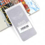 Защитное стекло Full Glue для Huawei P40 Lite в технической упаковке, 011791 Черный