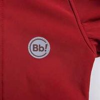 Комбинезон Softshell демисезонный "Гранат"