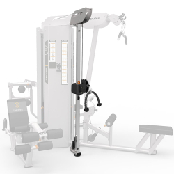 Опция тяговая колонна ES3000OPT