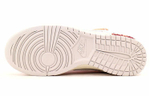Кроссовки Off-White X Nike Dunk Low "The 50" No.19