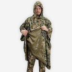 Пончо "RAIN GEAR" SL