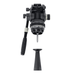 Видеоштатив GreenBean HDV Elite 618F Fast Lock