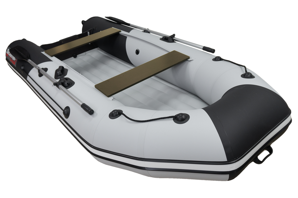 Лодка Таймень NX 3200 НДНД